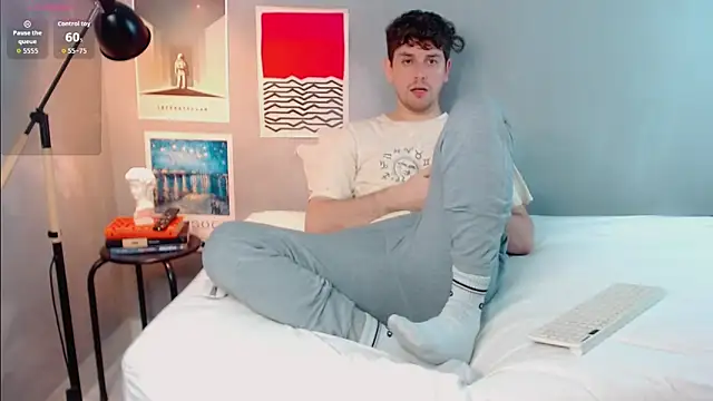 Elio555 online show from 01/05/26, 07:50