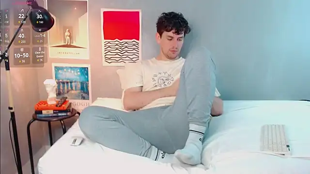 Elio555 online show from 01/06/26, 07:50