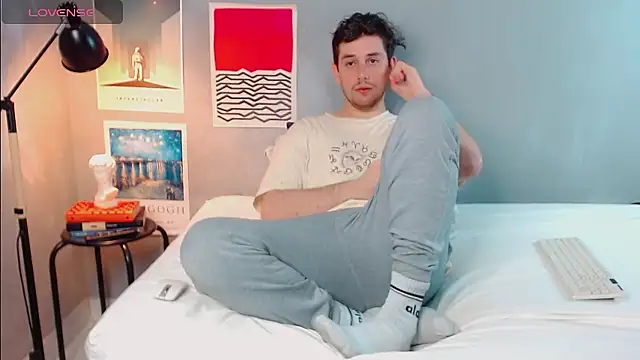 Elio555 online show from 01/09/26, 10:44