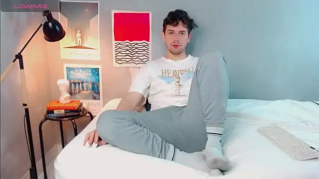 Elio555 online show from 01/10/26, 04:20