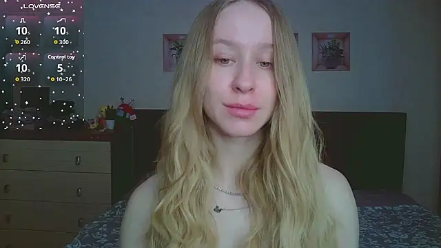 Lily  Devil online show from 02/06/26, 09:01