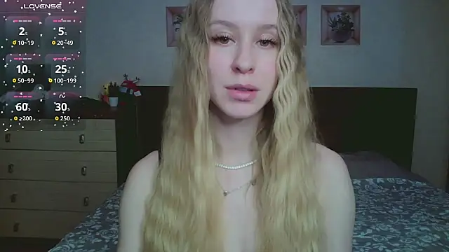 Lily  Devil online show from 02/11/26, 03:06