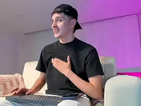 bastia noooo online show from 01/13/25, 06:27