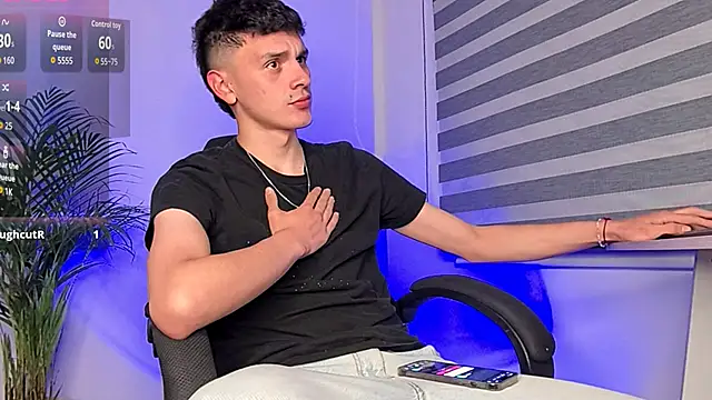 bastia noooo online show from 09/27/25, 06:40