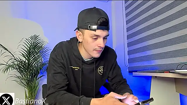 bastia noooo online show from 10/13/25, 06:24