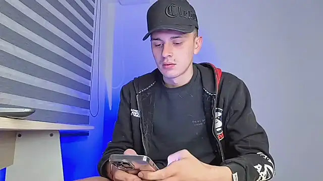 bastia noooo online show from 11/19/25, 03:50