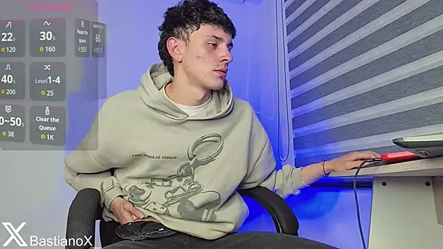 bastia noooo online show from 02/11/26, 06:07