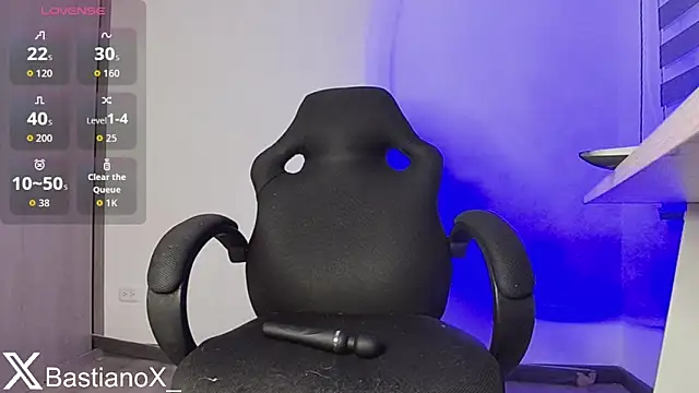 bastia noooo online show from 03/01/26, 05:31