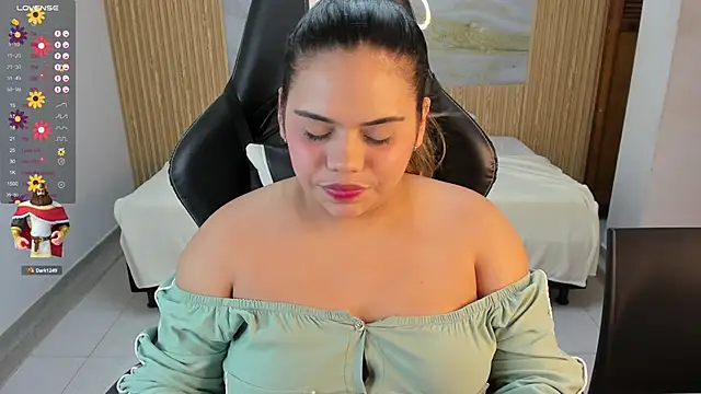 samy 19  online show from 03/19/25, 09:48