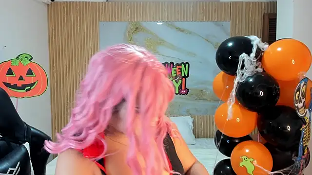 samy 19  online show from 10/31/25, 11:00