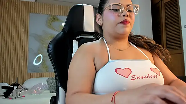 samy 19  online show from 11/22/25, 11:09