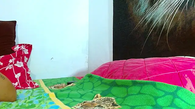 Michaell Myerss  online show from 03/11/25, 06:52