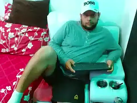 Michaell Myerss  online show from 03/19/25, 11:28