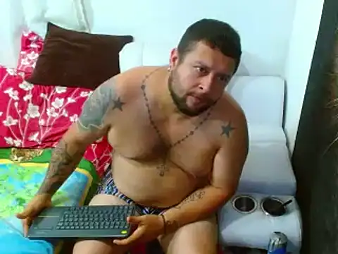 Michaell Myerss  online show from 03/21/25, 10:17