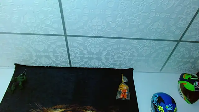 Michaell Myerss  online show from 09/15/25, 07:36