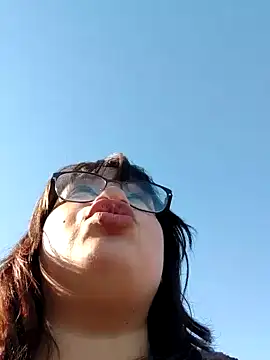 Angiee2001 online show from 02/03/25, 11:15