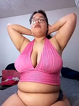 Angiee2001 online show from 02/06/25, 01:49