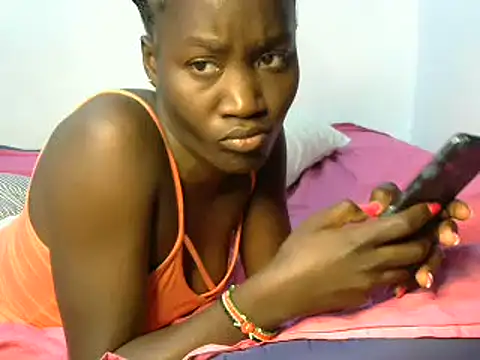 sexy-sea online show from 01/18/25, 10:49