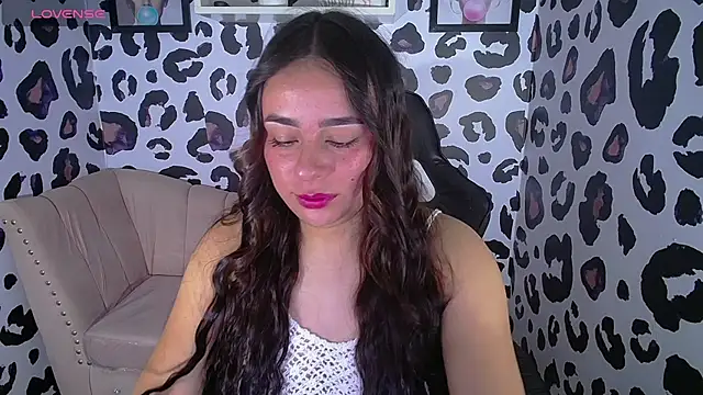 Georgina 1t online show from 02/11/25, 11:54