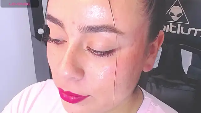 Georgina 1t online show from 02/17/25, 04:48