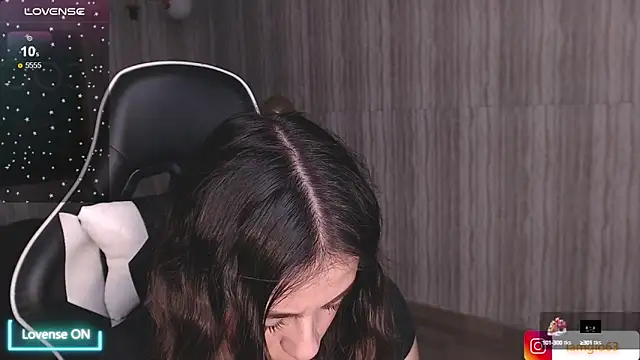 Georgina 1t online show from 02/21/25, 12:28