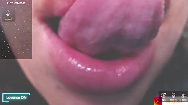 Georgina 1t online show from 02/21/25, 03:32