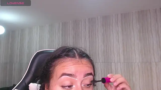 Georgina 1t online show from 03/12/25, 11:53