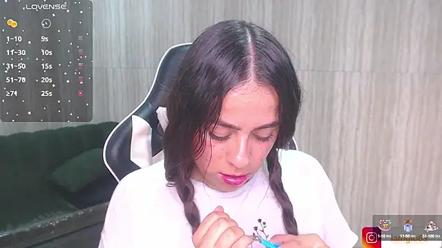 Georgina 1t online show from 03/12/25, 06:00