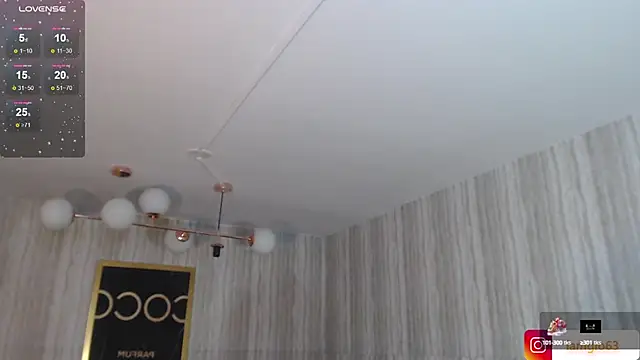 Georgina 1t online show from 03/15/25, 11:19