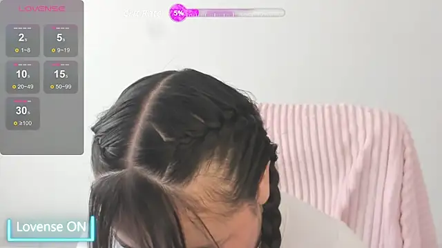 Georgina 1t online show from 01/15/26, 10:13