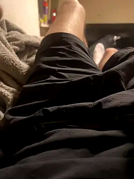 Snapshot of Krusito187 chatting on 09/12/25, 07:36 Krusito187 online show from 09/12/25, 07:36