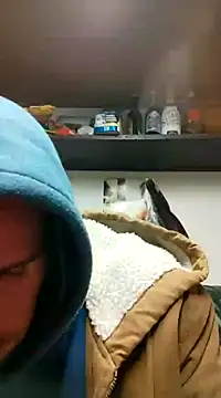 Snapshot of Rejtelmesest chatting on 01/03/25, 09:57 Rejtelmesest online show from 01/03/25, 09:57