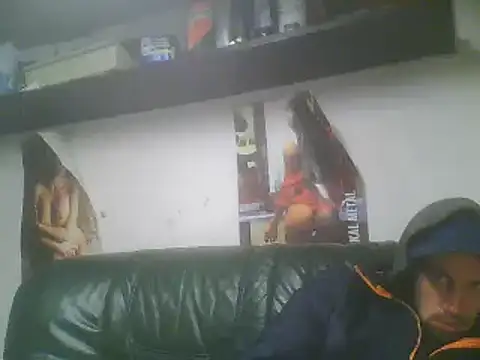 Snapshot of Rejtelmesest chatting on 03/06/25, 11:42 Rejtelmesest online show from 03/06/25, 11:42