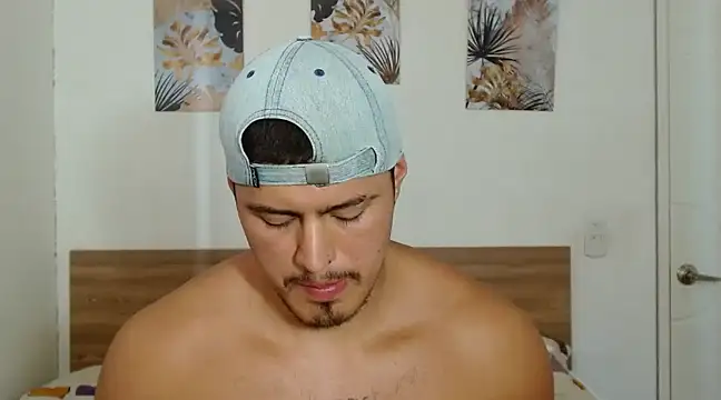 Baltazar Dupont online show from 01/30/25, 04:13