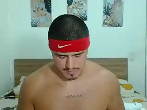 Baltazar Dupont online show from 02/02/25, 05:53