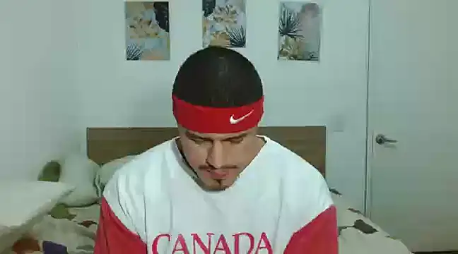 Baltazar Dupont online show from 02/05/25, 02:29