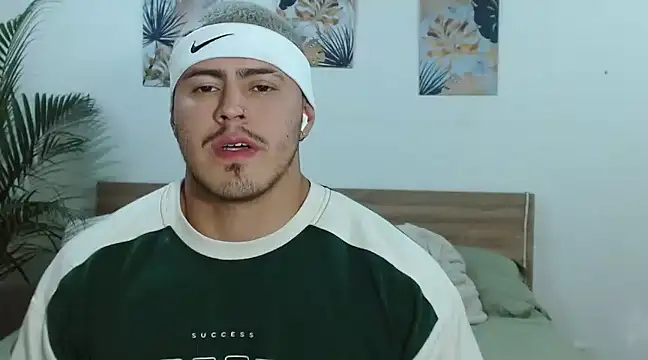 Baltazar Dupont online show from 02/28/25, 02:31