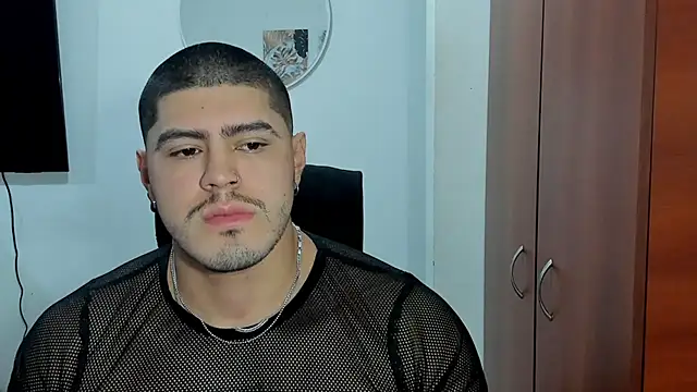 Baltazar Dupont online show from 09/17/25, 11:12