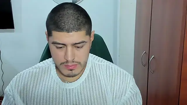 Baltazar Dupont online show from 09/20/25, 11:44