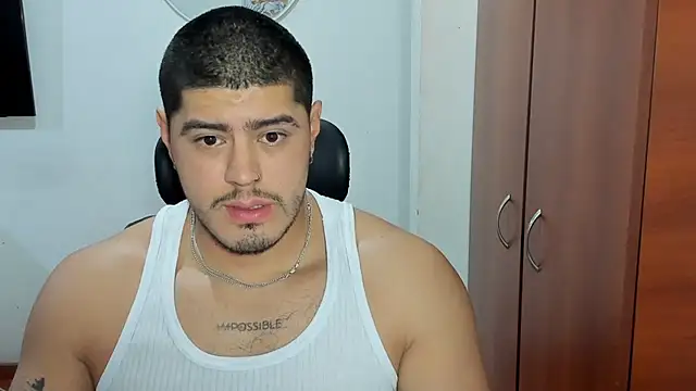 Baltazar Dupont online show from 09/24/25, 11:02