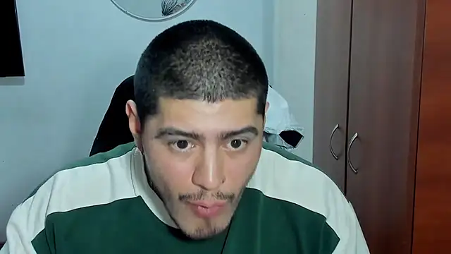 Baltazar Dupont online show from 10/02/25, 02:07