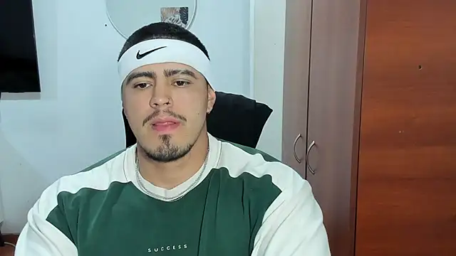 Baltazar Dupont online show from 11/01/25, 02:57