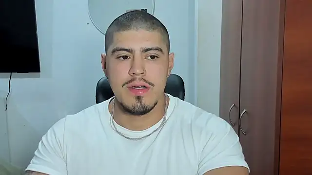 Baltazar Dupont online show from 11/25/25, 09:42