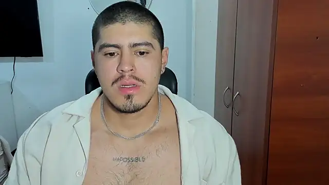 Baltazar Dupont online show from 12/18/25, 11:49