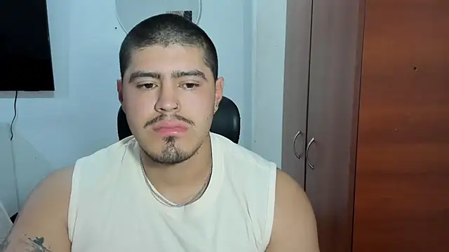 Baltazar Dupont online show from 12/19/25, 11:50