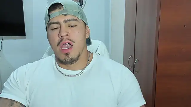 Baltazar Dupont online show from 01/14/26, 08:53