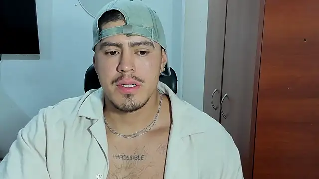 Baltazar Dupont online show from 01/16/26, 10:30