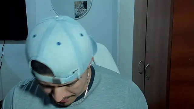 Baltazar Dupont online show from 02/06/26, 09:23