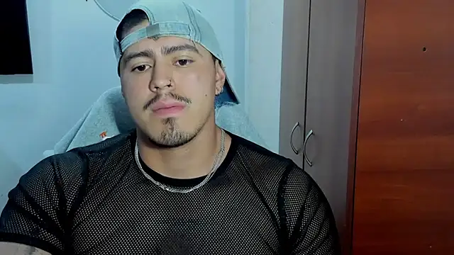 Baltazar Dupont online show from 02/09/26, 09:35