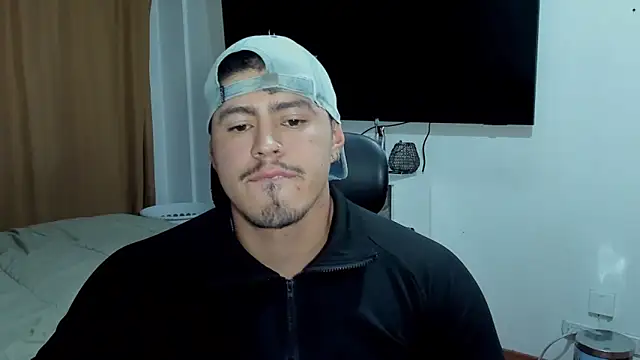 Baltazar Dupont online show from 03/24/26, 09:25